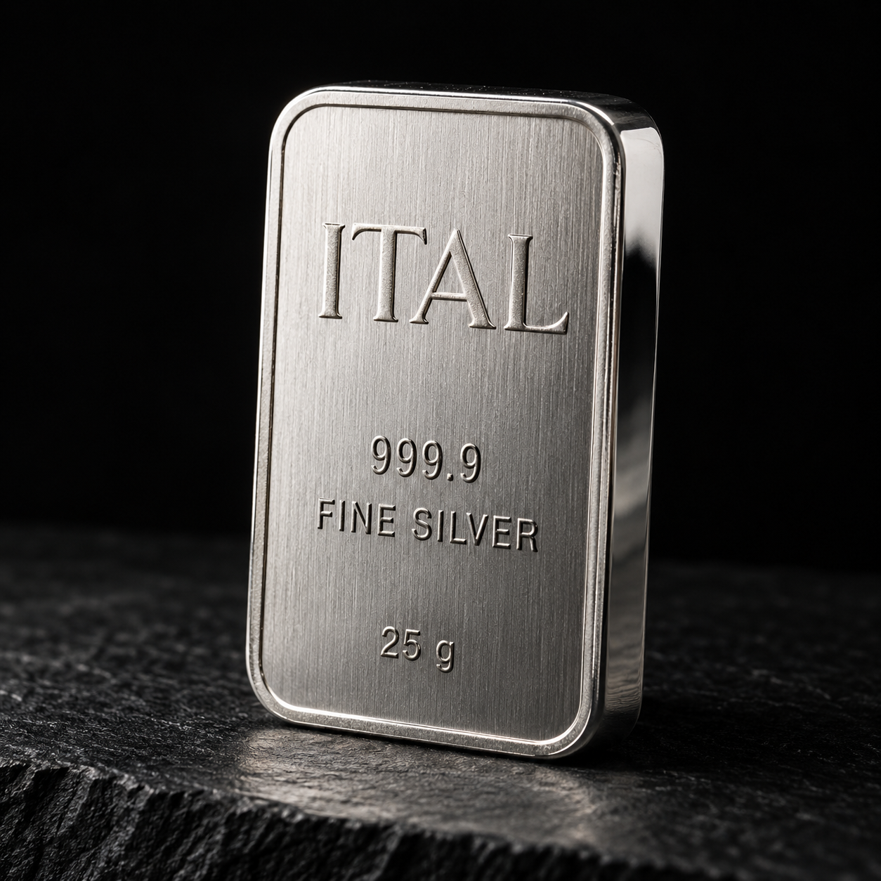 Silverium 5 Gram