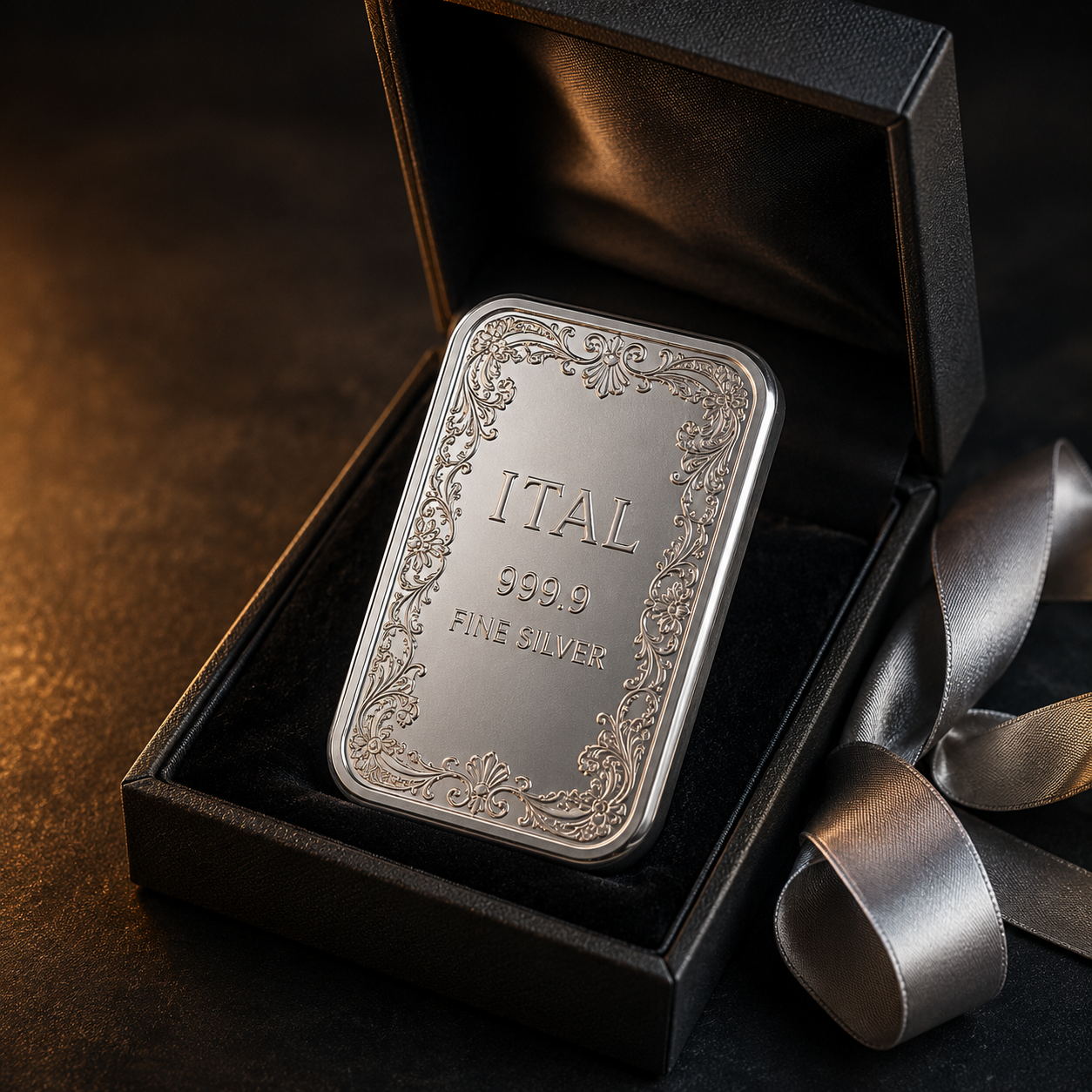 Silverium Spesial Idul Fitri 1 Gram